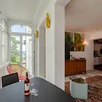 Villa Freia App 16 - B Nur 20m Zum In B