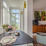 Villa Freia App 16 - B Nur 20m Zum In B