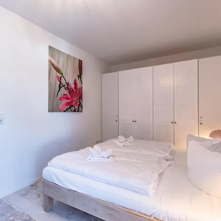 Freia App 16 - B Nur 20m Zum In B * Binz