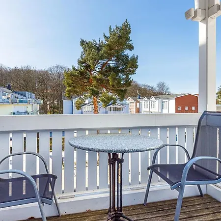 Freia App 16 - B Nur 20m Zum In B Binz