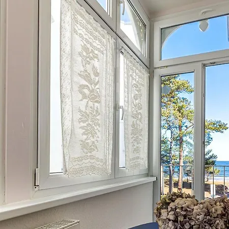 Freia App 16 - B Nur 20m Zum In B Binz